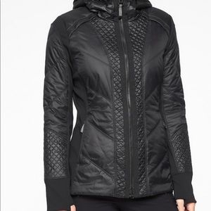 Athleta Rock Ridge Jacket